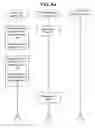 Fig. 11 - Method and system for rollback-free failure recovery of multi-step procedures