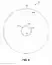 Fig. 03 - Method of error correction for a series of marks on an optical disc