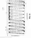 Fig. 10 - Method of error correction for a series of marks on an optical disc