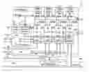 Fig. 01 - Reconfigurable communications infrastructure for ASIC networks