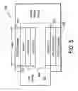 Fig. 06 - Reconfigurable communications infrastructure for ASIC networks