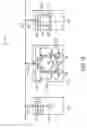 Fig. 16 - Reconfigurable communications infrastructure for ASIC networks