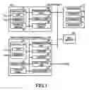 Fig. 02 - Data transformation from content data for viewing content in network environment into data for printing the same on consecutive pages