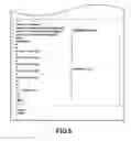 Fig. 07 - Data transformation from content data for viewing content in network environment into data for printing the same on consecutive pages