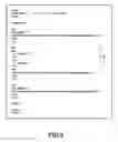 Fig. 10 - Data transformation from content data for viewing content in network environment into data for printing the same on consecutive pages