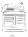 Fig. 02 - Method and system for generating a presentation file for an embedded system