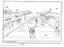 Fig. 01 - VIRTUAL WORLD INTERNET WEB SITE USING COMMON AND USER-SPECIFIC METRICS