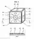 Fig. 03 - Navigation apparatus for three-dimensional graphic user interface