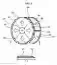 Fig. 05 - Navigation apparatus for three-dimensional graphic user interface