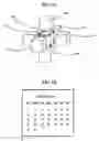 Fig. 07 - Navigation apparatus for three-dimensional graphic user interface