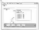 Fig. 01 - Selection of user interface elements for unified display in a display environment