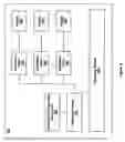 Fig. 04 - Selection of user interface elements for unified display in a display environment