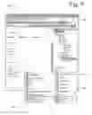 Fig. 10 - Closer Interface for Designing Electronic Forms and Hierarchical Schemas
