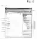 Fig. 13 - Closer Interface for Designing Electronic Forms and Hierarchical Schemas