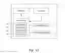 Fig. 10 - Electronic device and storage medium which stores a display control program