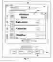 Fig. 14 - Preview including theme based installation of user interface elements in a display environment