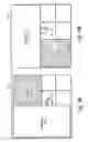 Fig. 09 - Maximizing window display area using window flowing