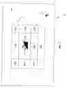 Fig. 02 - Manipulating an on-screen object using zones surrounding the object