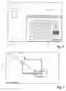 Fig. 03 - Method and system for automatically resizing and repositioning windows in response to changes in display