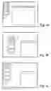 Fig. 06 - Method and system for automatically resizing and repositioning windows in response to changes in display
