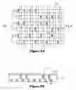 Fig. 08 - Crossbar-array designs and wire addressing methods that tolerate misalignment of electrical components at wire overlap points