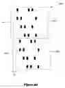 Fig. 22 - Crossbar-array designs and wire addressing methods that tolerate misalignment of electrical components at wire overlap points