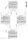 Fig. 27 - Crossbar-array designs and wire addressing methods that tolerate misalignment of electrical components at wire overlap points