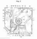 Fig. 08 - Disk drive device and electronic apparatus