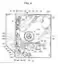 Fig. 09 - Disk drive device and electronic apparatus