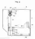 Fig. 10 - Disk drive device and electronic apparatus