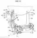 Fig. 18 - Disk drive device and electronic apparatus