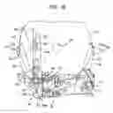 Fig. 19 - Disk drive device and electronic apparatus