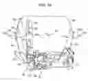 Fig. 20 - Disk drive device and electronic apparatus