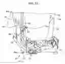 Fig. 24 - Disk drive device and electronic apparatus