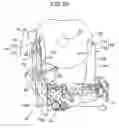 Fig. 26 - Disk drive device and electronic apparatus