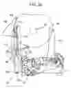 Fig. 27 - Disk drive device and electronic apparatus