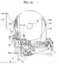 Fig. 31 - Disk drive device and electronic apparatus