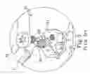 Fig. 04 - Shaft adjusting device for optical pickup unit