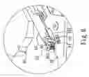 Fig. 07 - Shaft adjusting device for optical pickup unit