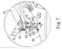 Fig. 08 - Shaft adjusting device for optical pickup unit