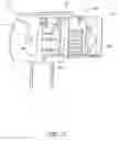 Fig. 14 - Headrest mounted entertainment system