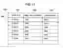 Fig. 11 - Node management system and node managing program using sensing system