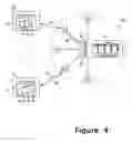 Fig. 04 - Method and system using one-time pad data to evidence the possession of a particular attribute