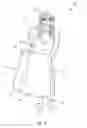 Fig. 03 - Free hanging garment with image on interior surface