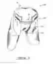 Fig. 06 - Hockey pant with removable outer shell