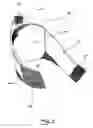 Fig. 04 - Core protector with adjustable thigh protectors
