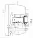 Fig. 02 - Canister flush valve