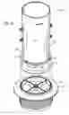 Fig. 06 - Canister flush valve
