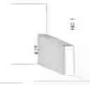 Fig. 02 - Bathtub protector