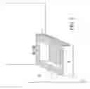 Fig. 03 - Bathtub protector